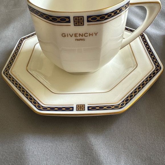 Givenchy Tea Set - Picture 3 of 5